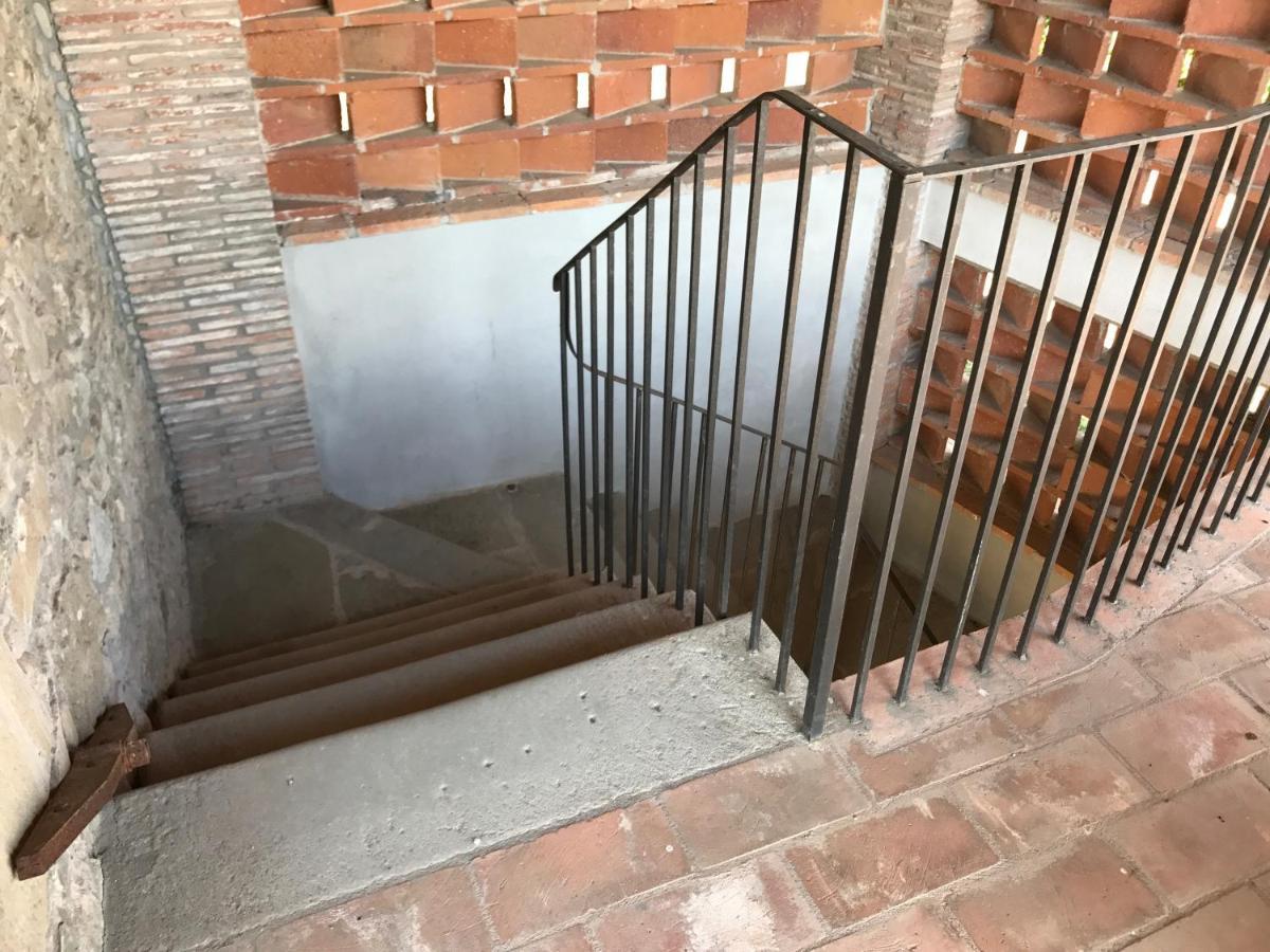 Il Pianetto Villa Pieve Fosciana Exterior foto