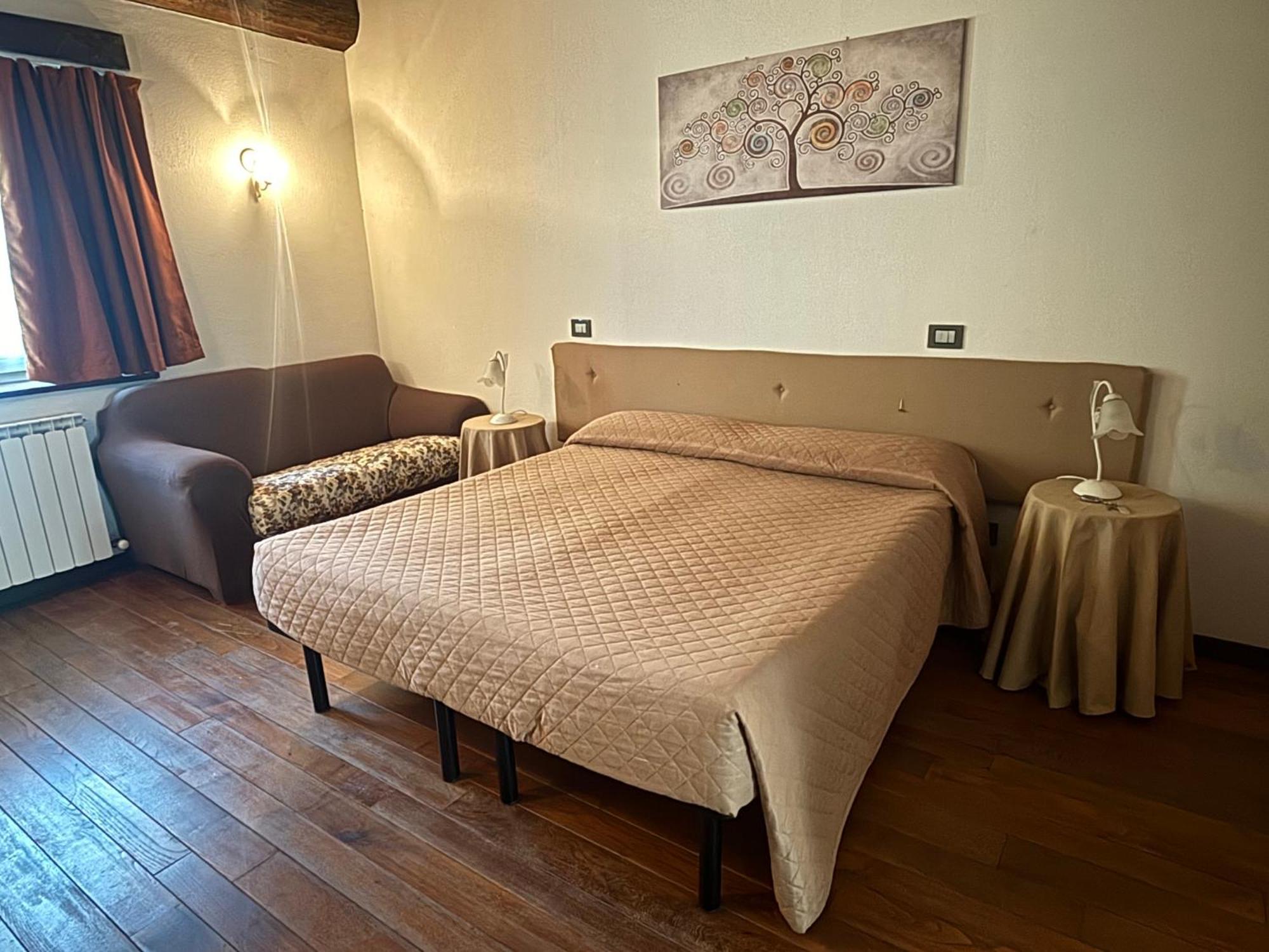 Il Pianetto Villa Pieve Fosciana Exterior foto